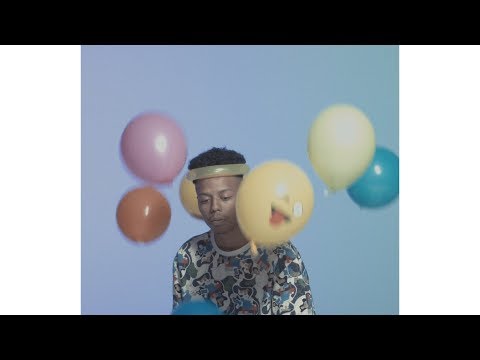 DEFFIE - Stainless Steel (feat. BLANDA & Kaelin Ellis) (Music Video)