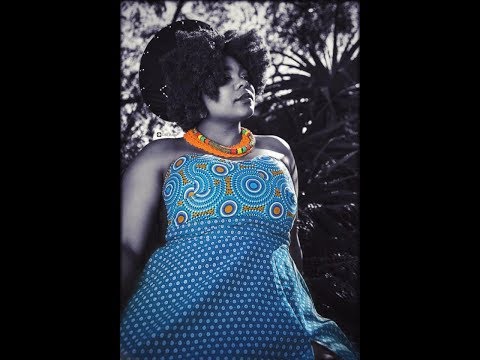 Siki Jo-An in Partnership with Organo Gold Africa| Brand Ambassador