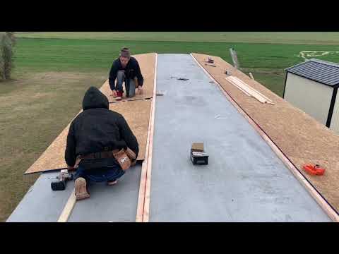 download lagu mp3 mp4 Mobile Home Roof Repair, download lagu Mobile Home Roof Repair gratis, unduh video klip Mobile Home Roof Repair
