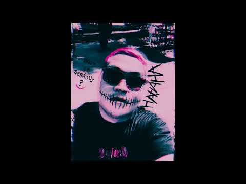 Kz Psycho - Jokes On You 🃏☢️🤡