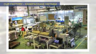 Kanepackage Việt Nam Introduction