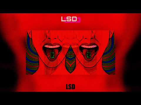 Joaquin - LSD (Prod.by OUHBOY)