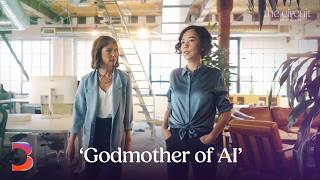 What's Beyond ChatGPT? The 'Godmother of AI' Has a Plan | The Circuit