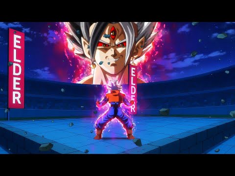 ULTRA Vegito Is Cooking In Secret