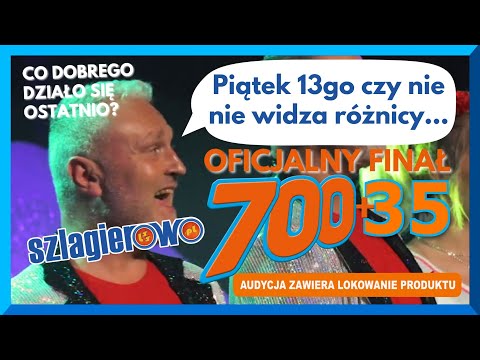 Notowanie 735 cz. 4 - 15.05.2022r.