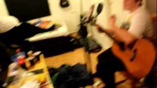 Turning The Tides studiodiary #1