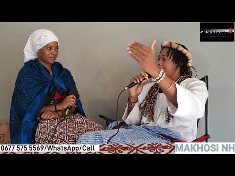 EPISODE 1 | Part 1 | UKUZALWA WEMBETHE