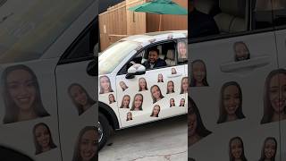 Whenever I valet my car 😅