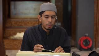 🔴 Live || Majlis Bacaan Dalail Khairat  🔴