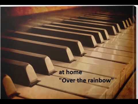 Gaspare Di Lieto -  "Over the rainbow"