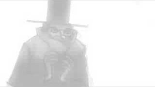 Elliott Brood - The Bridge - unrevised