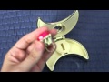 Sailor V Compact Manga Toy