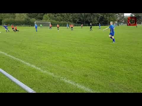 League game 07 09 19   Brighouse Sports OB v Harrogate Railway Rsv