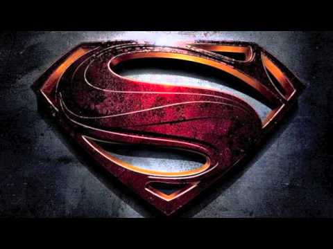 Man of Steel OST-This is Clark Kent