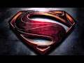 Man of Steel OST-This is Clark Kent