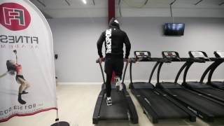 faze tari fuga pe benzi de alergare