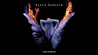 Black Sabbath - Back to Eden