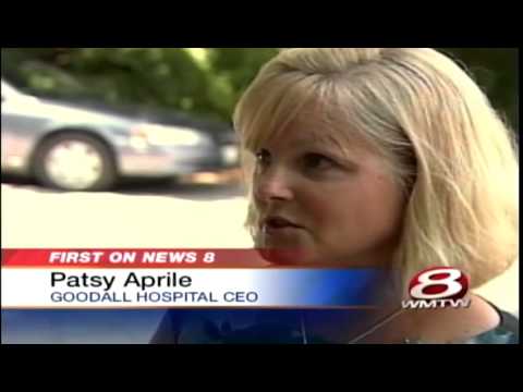 DHHS investigates report of maggots at Sanford nursing home