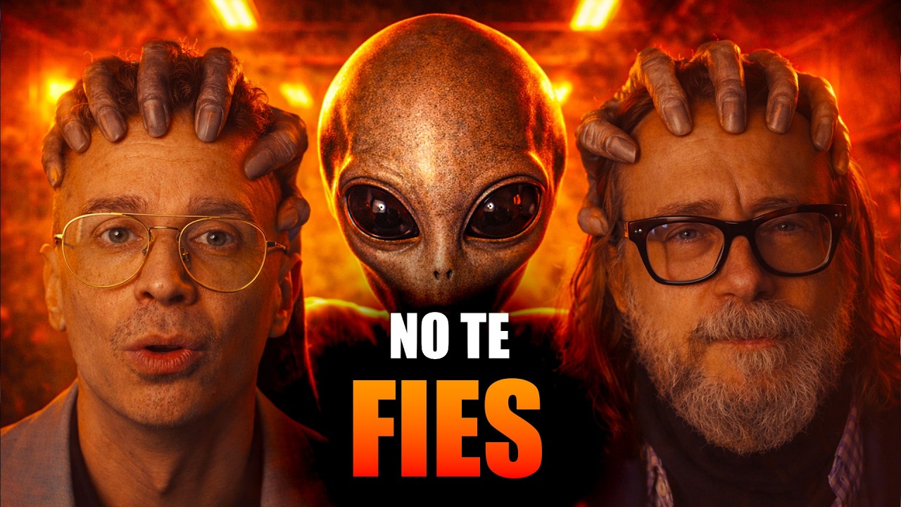 ⚠️ 2026: LA ADVERTENCIA QUE NADIE QUIERE ESCUCHAR (No te fíes de nadie)