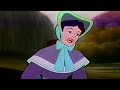 Closing To Alice In Wonderland 1999 VHS