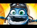 Is Crazy Frog A Frog