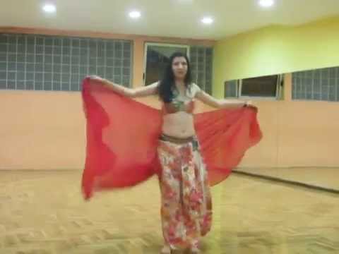 ORIENTAL LOVE 2014 - Competition - Marinela Elpida - Oriental Love Queen