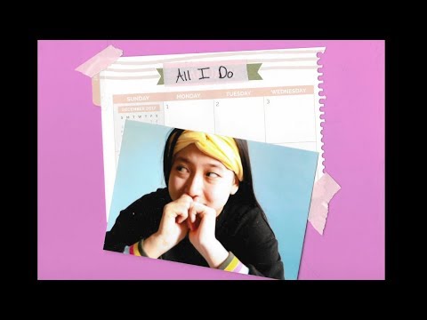 Video thumbnail for All I Do