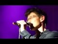 Morten Harket - Take On Me (06.05.2012, Berlin ...