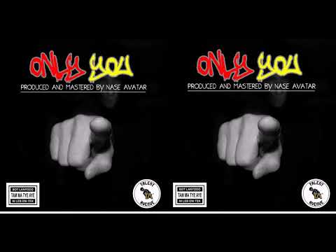 ONLY YOU - MC WANG JOK (PRODUCED BY NASE AVATAR) - Check it Out !!