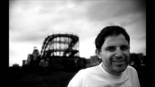 Chris Knox - The Face of Fashion