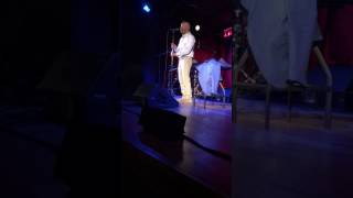 Friend Of Mine by Rahsaan Patterson