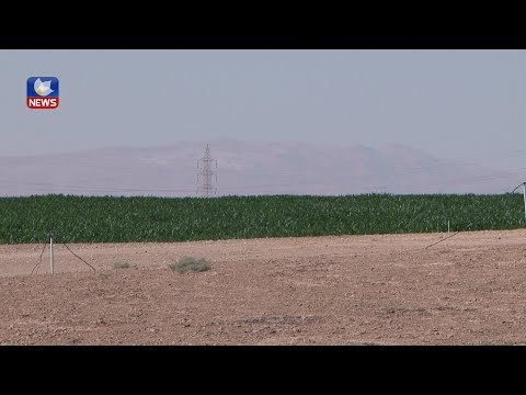 سەیری ڤیدیۆکە بکەن .. گرێبەستی عەرەبە ھاوردەکان بۆسەر زەوی کورد و تورکمان ھەڵوەشێنرایەوە