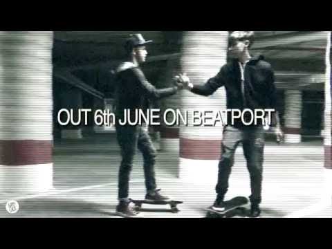 Gary Caos & Paul Jockey (criminal vibes) - Clap Your Hands (promo teaser)