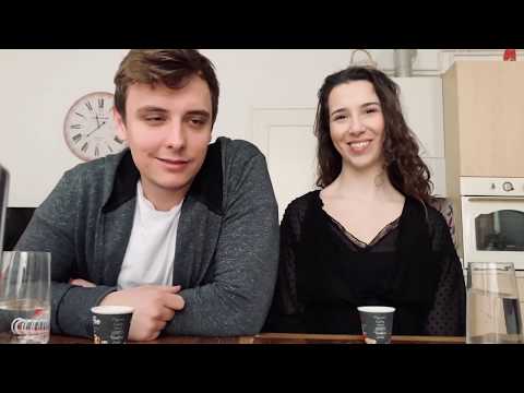 Nela i Marko Kutlić u svom domu | #ostanidoma | Dalibor Petko Show | CMCTV