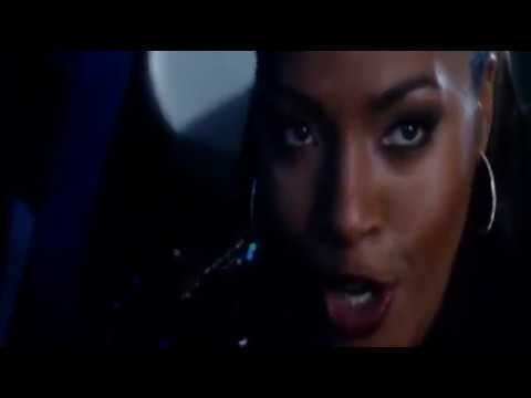 xXx The Next Level / xXx State of the Union (2005) - Train Chase Scene