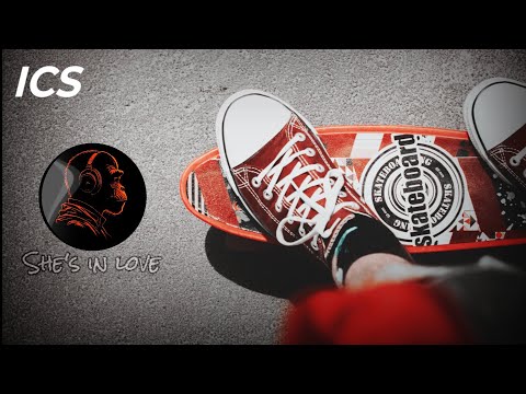 Geez | She's In Love