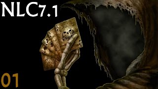 Прохождение S.T.A.L.K.E.R NLC 7: