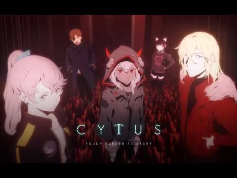 Cytus II 3.0 - All characters theme
