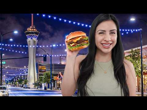 NEWEST Things to See in LAS VEGAS for March