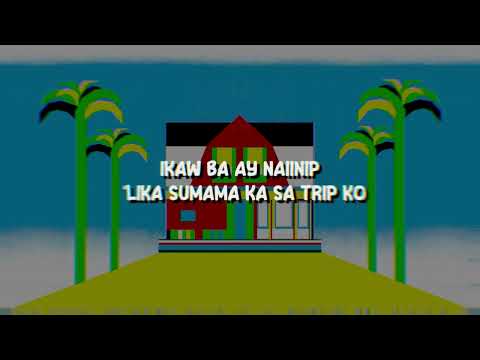 J-King - Trip (Lyric Video)