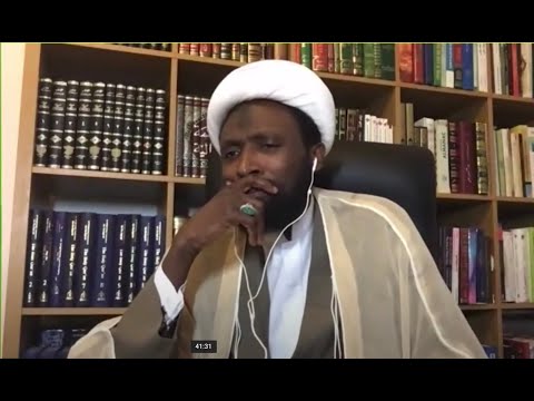 Eve 1st Shawaal 1441