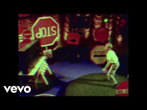 Erasure - Stop! (Official HD Video)