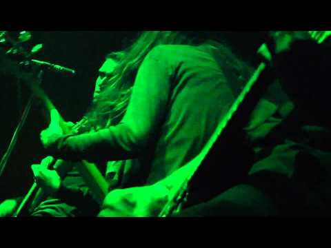 Sons of Tonatiuh - "Consumed" Hydro-Phonic Records