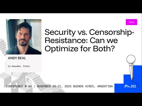 Security and Censorship Resistance | Wiki Coffee