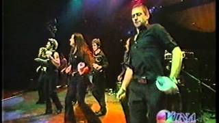 Ov7 - Mas que amor - Concierto Exa