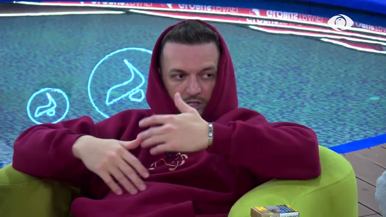 “Është shumë e vështirë të bësh…”/ Shëndriti bisedon me Mateon për lojën e tij