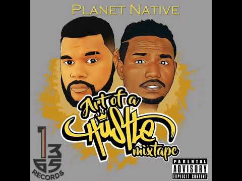 Bad Behaviour - Planet Native x Tattz [ Prod by Tattz 1365 Records]