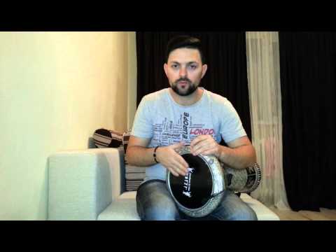 SuSu Darbuka-Videotutorial lectii tarabana-(Darbuka lesson) 2013(6)