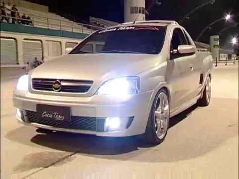 Auto Show Collection - Desfile Tuning