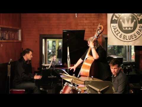 Attila Fias Trio HD - Hungarian Vignette